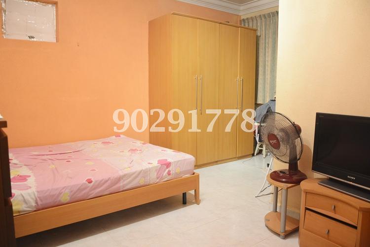 Blk 857A Tampines Street 83 (Tampines), HDB 4 Rooms #109209462